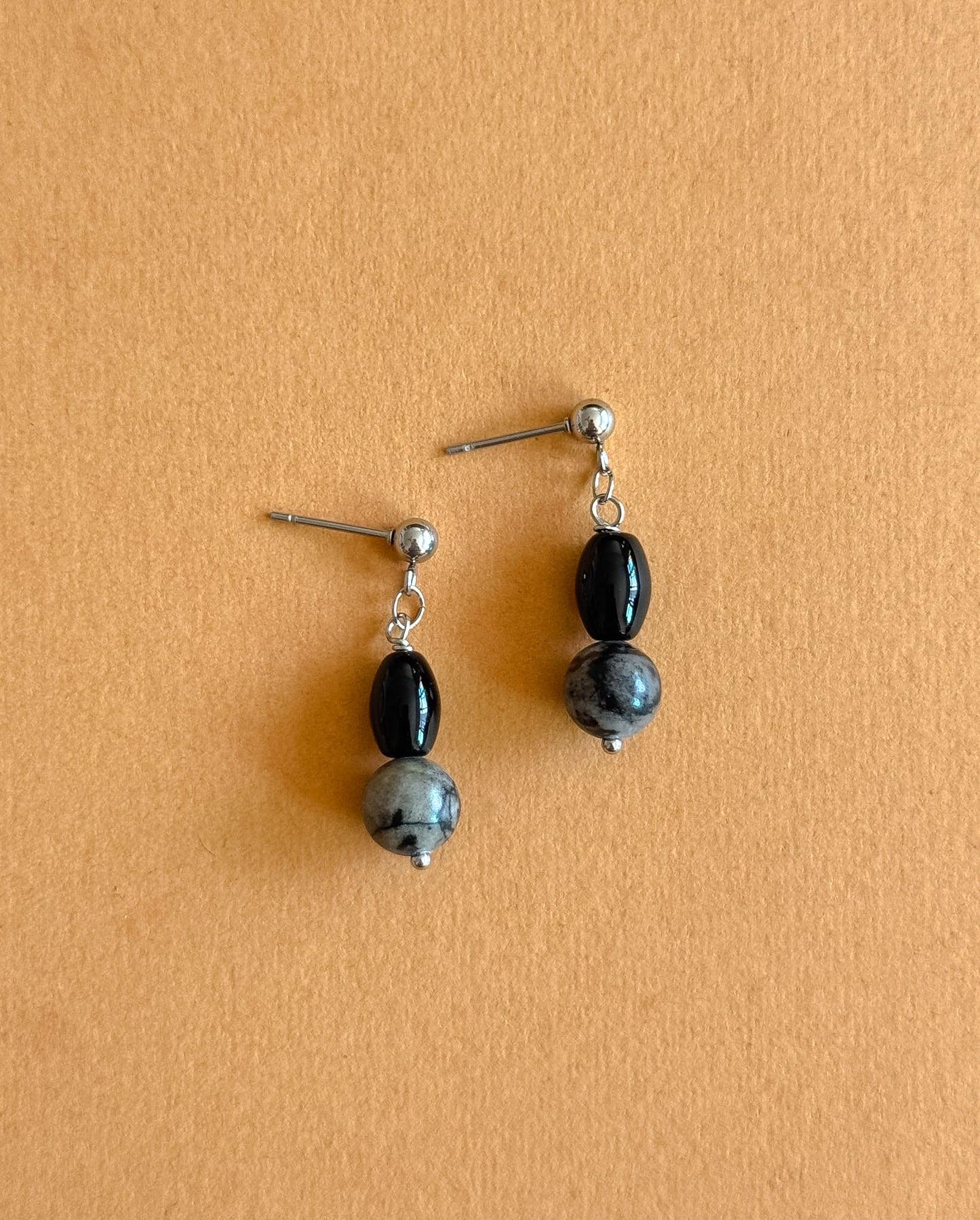 Shadow Earrings