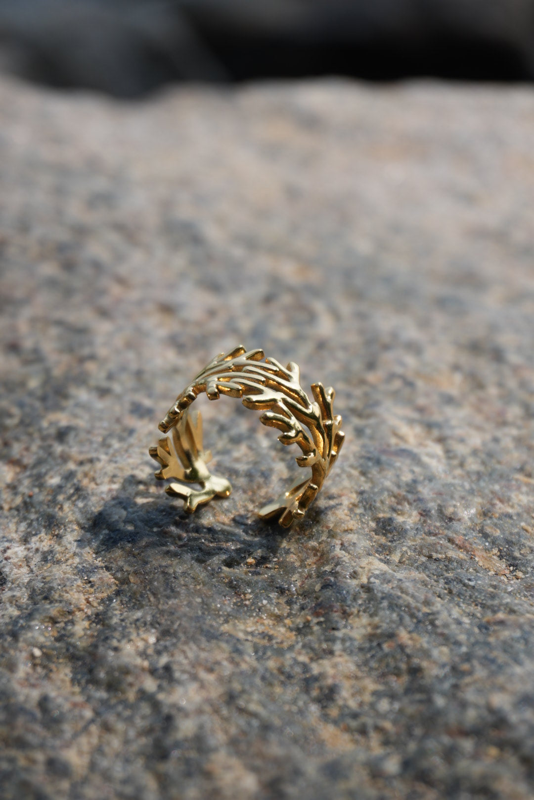 Whisperbay Rings (multiple designs)