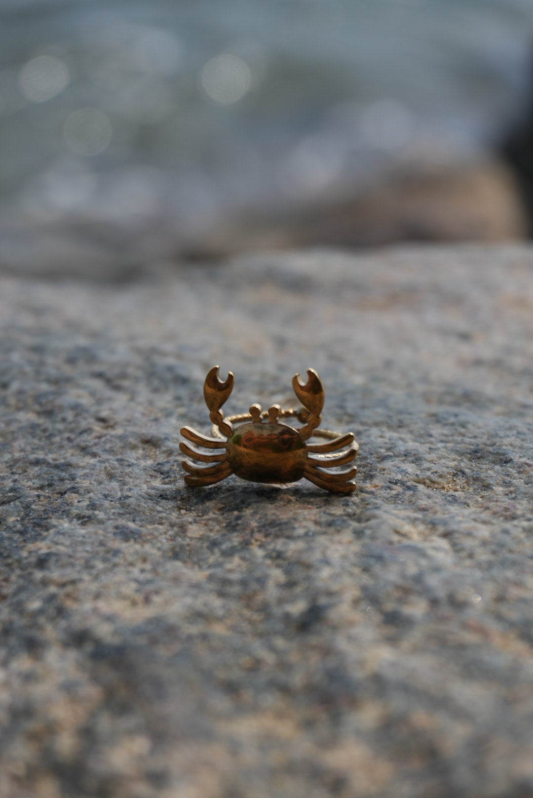 Whisperbay Rings (multiple designs)