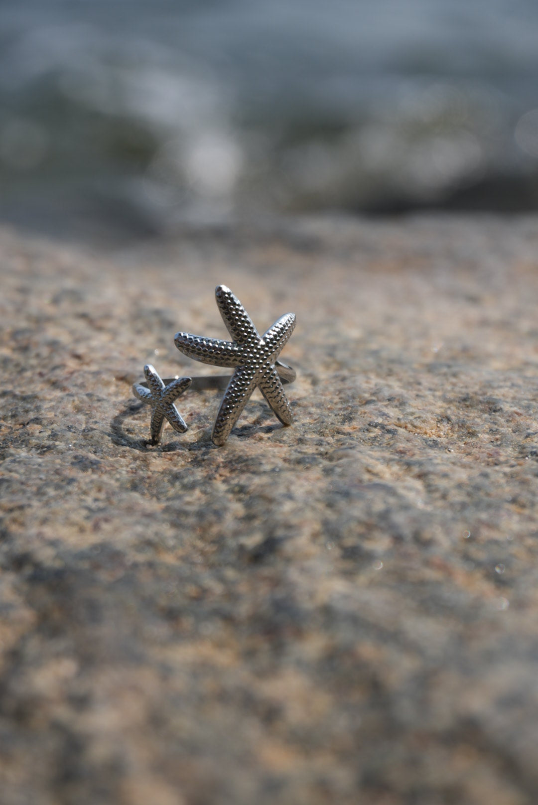Whisperbay Rings (multiple designs)