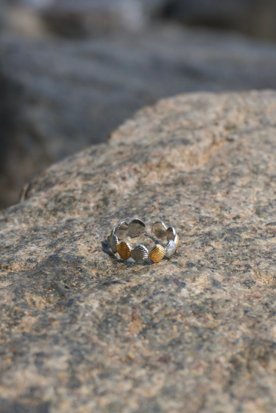 Whisperbay Rings (multiple designs)