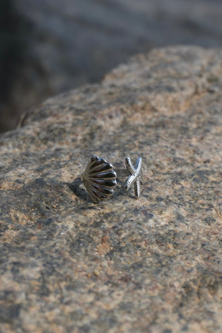 Whisperbay Rings (multiple designs)