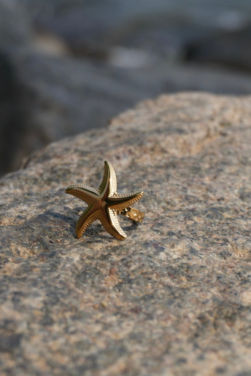 Whisperbay Rings (multiple designs)