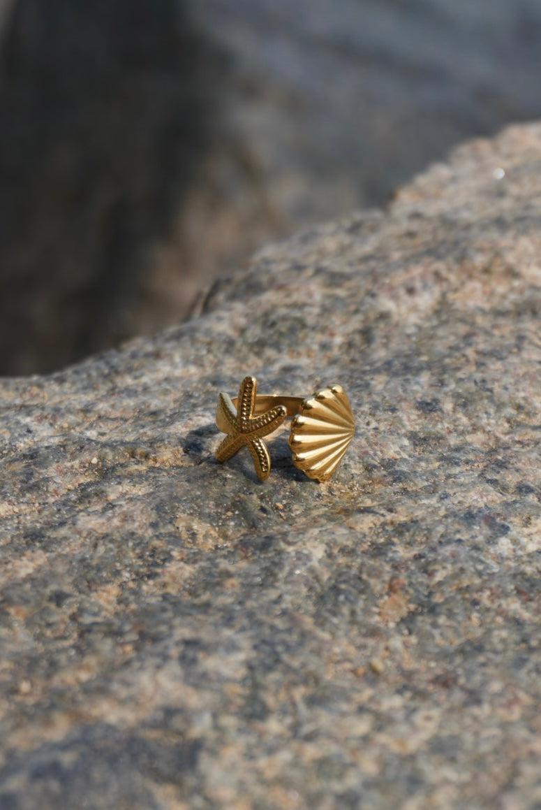 Whisperbay Rings (multiple designs)