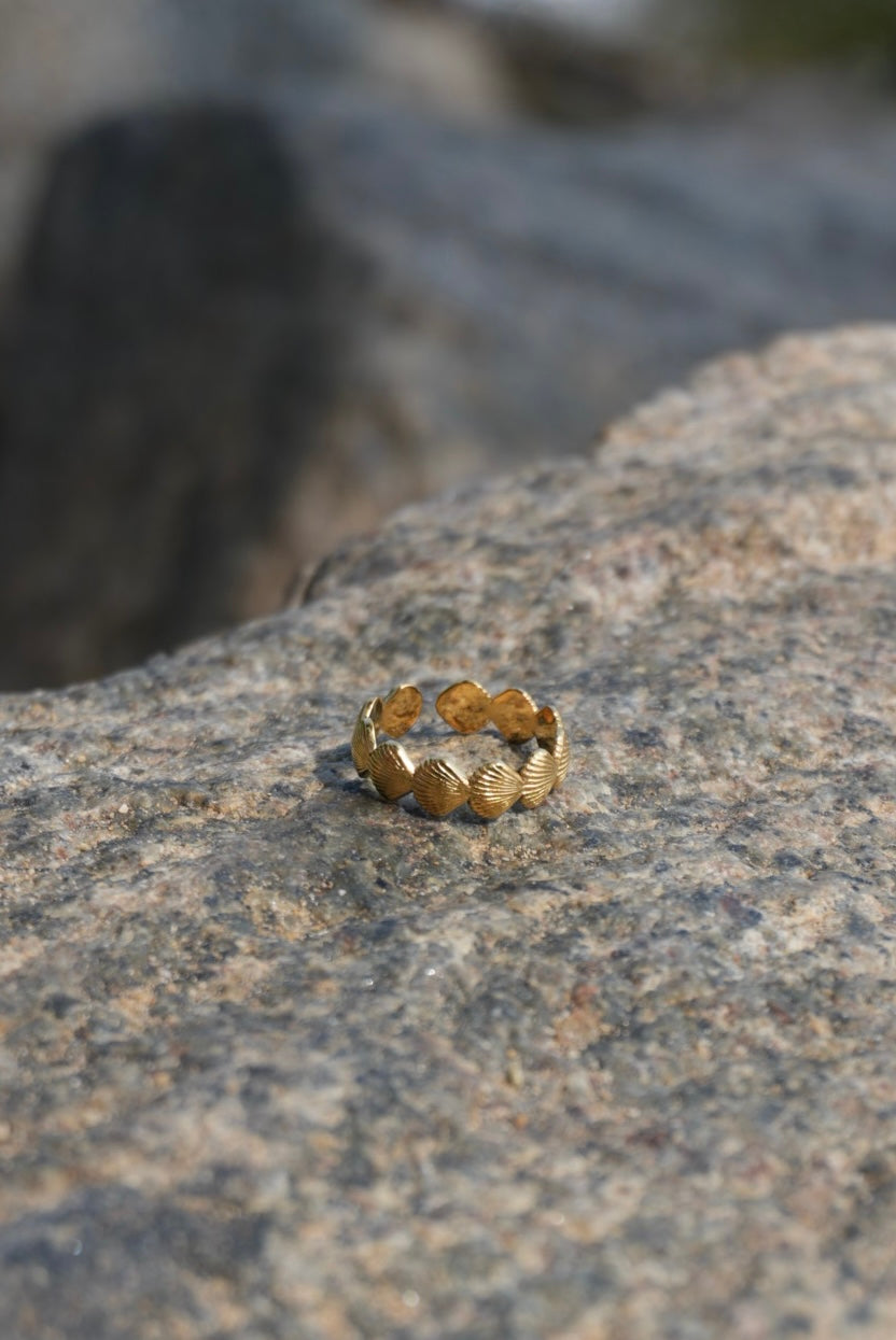 Whisperbay Rings (multiple designs)