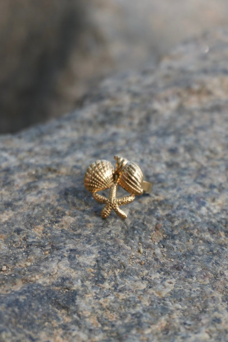Whisperbay Rings (multiple designs)