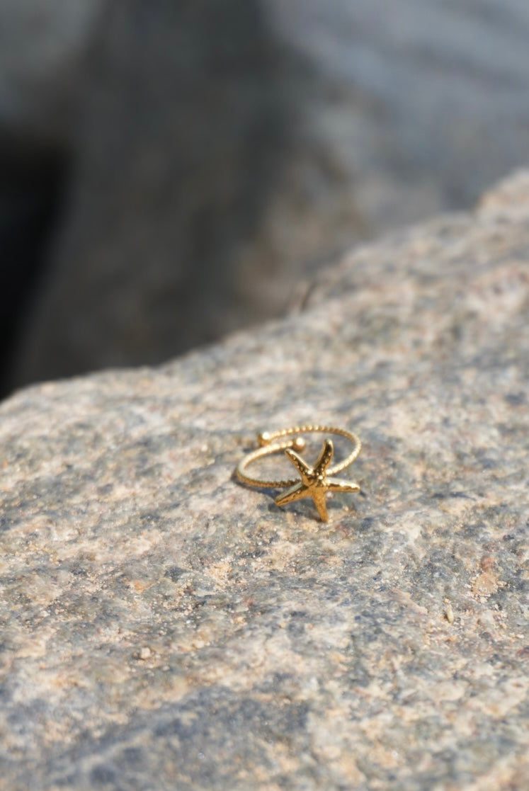 Whisperbay Rings (multiple designs)