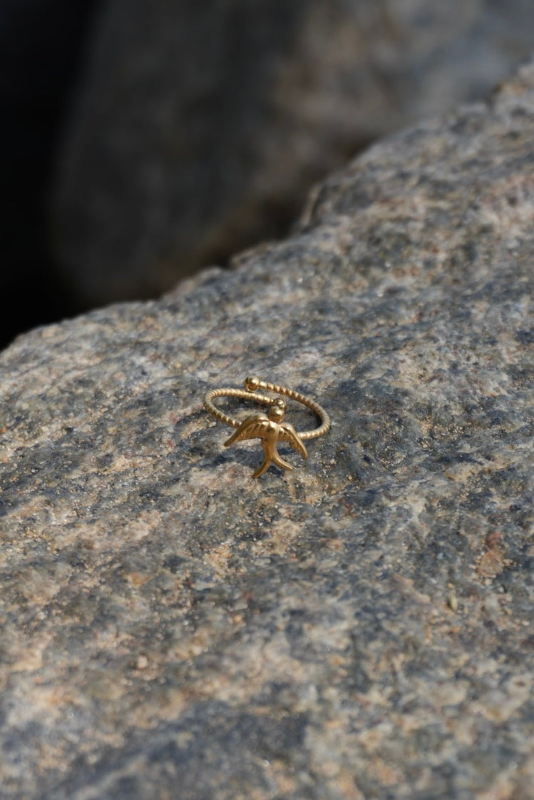 Whisperbay Rings (multiple designs)