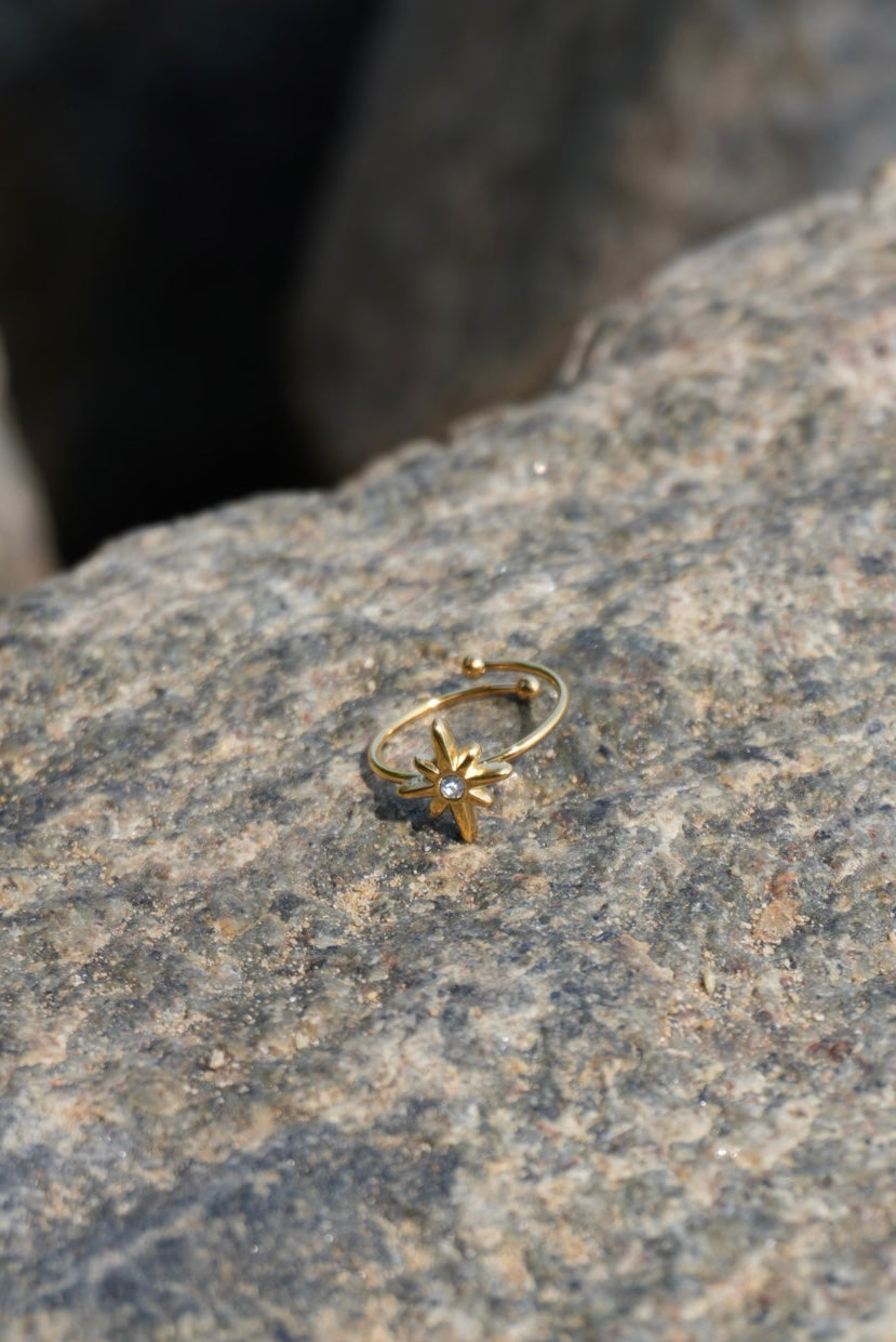 Whisperbay Rings (multiple designs)