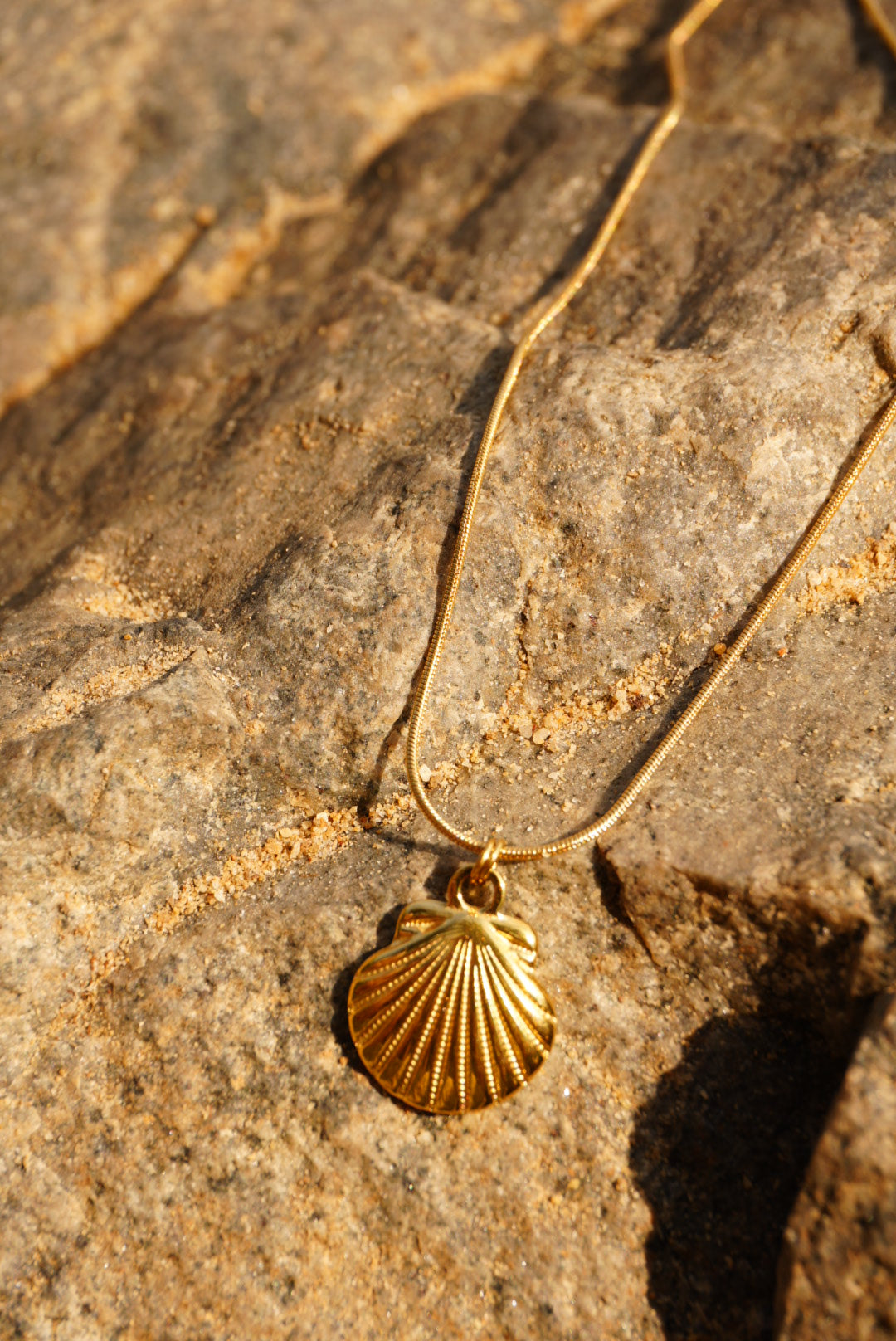 Sirena Jewelry Box Necklaces (8 designs)