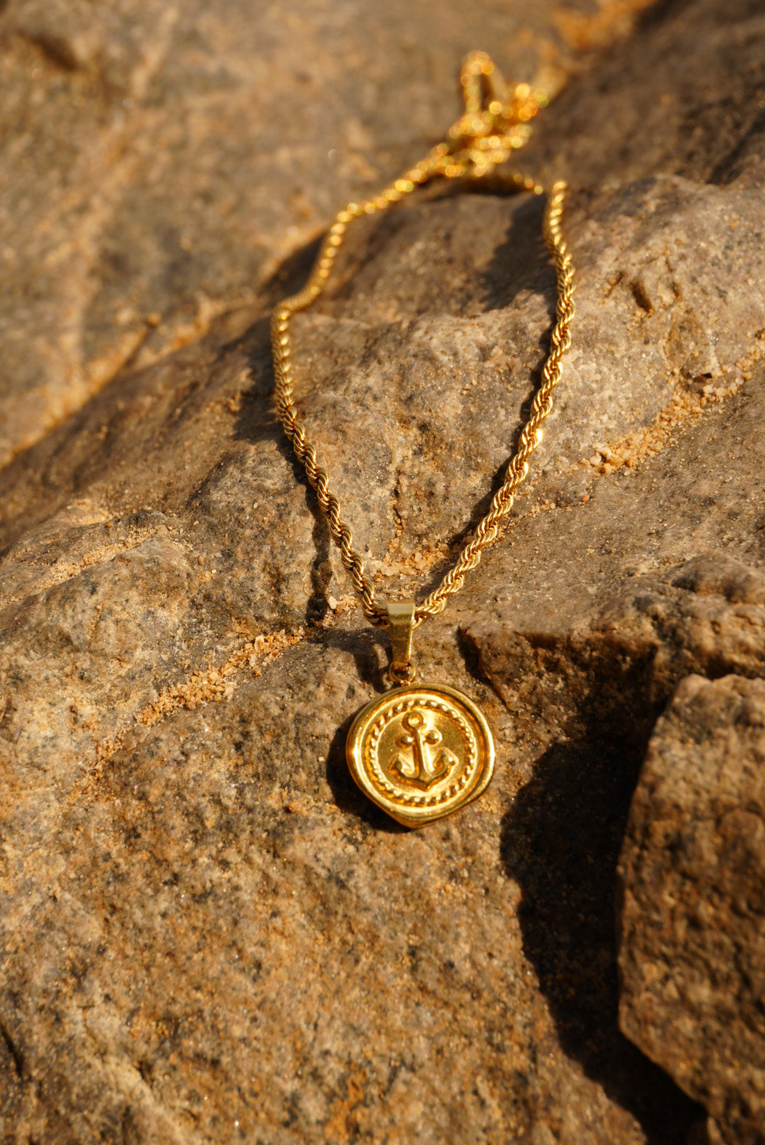 Sirena Jewelry Box Necklaces (8 designs)