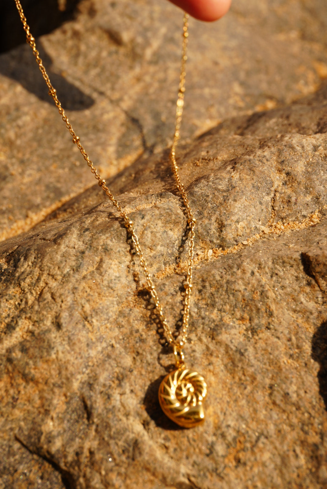 Sirena Jewelry Box Necklaces (8 designs)