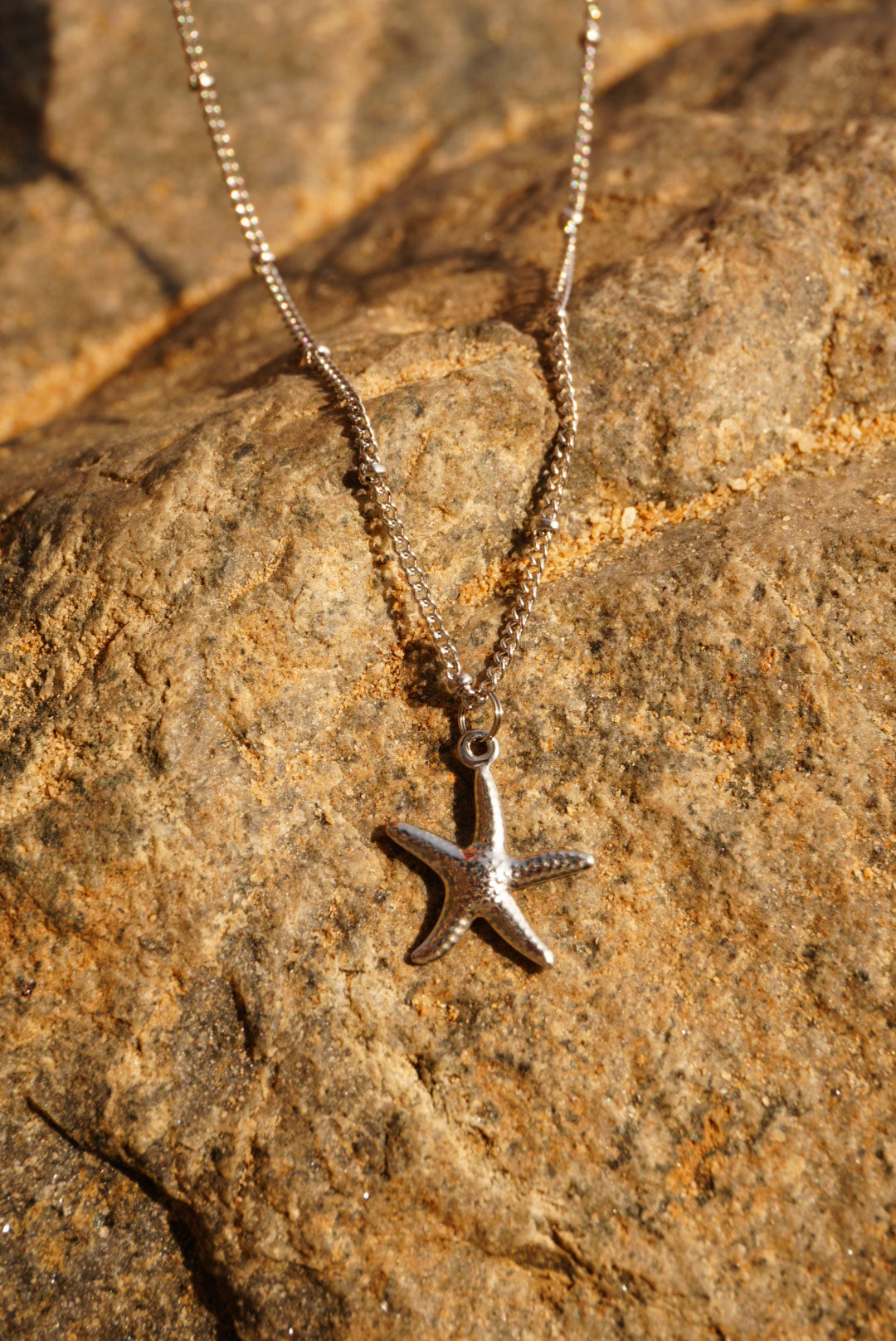 Sirena Jewelry Box Necklaces (8 designs)