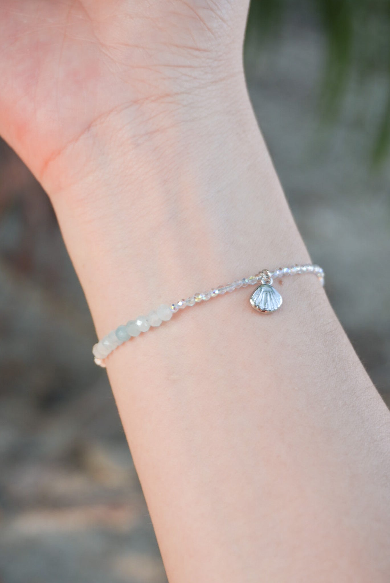 Seasong Bracelets (comes in Gold & Silver)