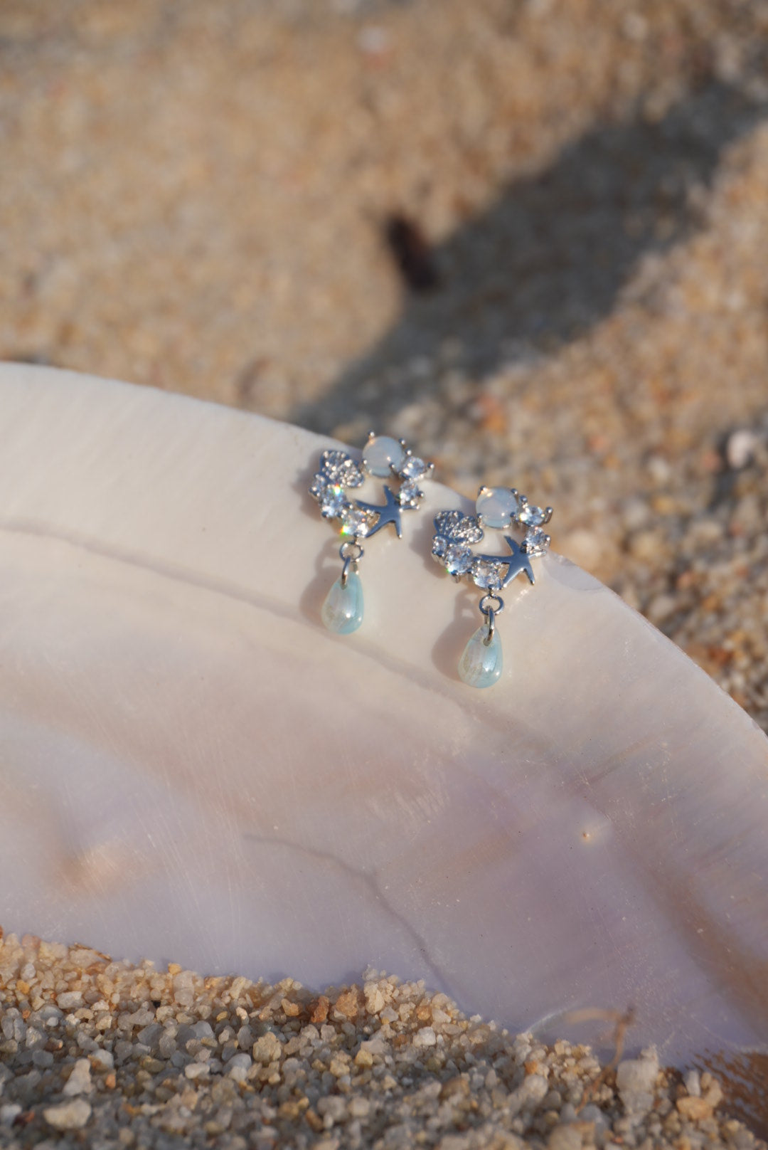 Mermagic Earrings