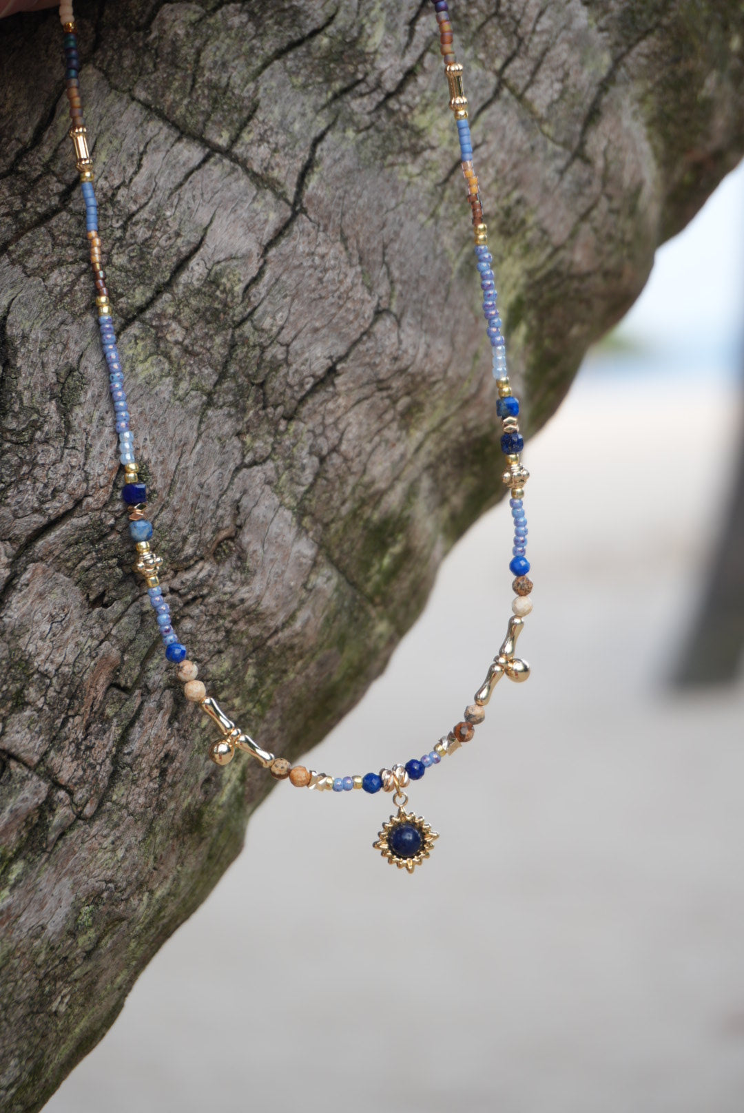 Sunchant Necklaces