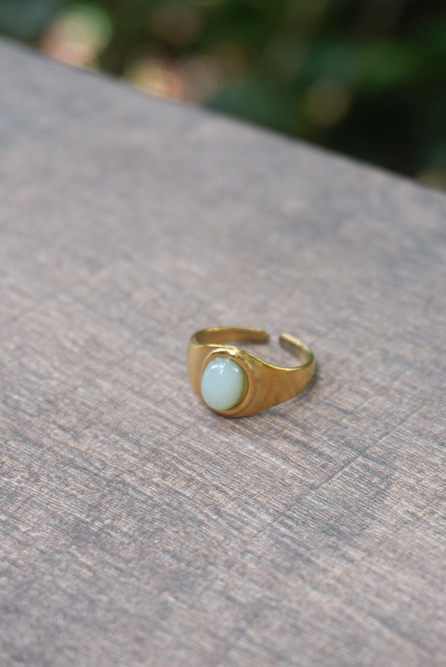 Wandergem Rings (multiple designs)