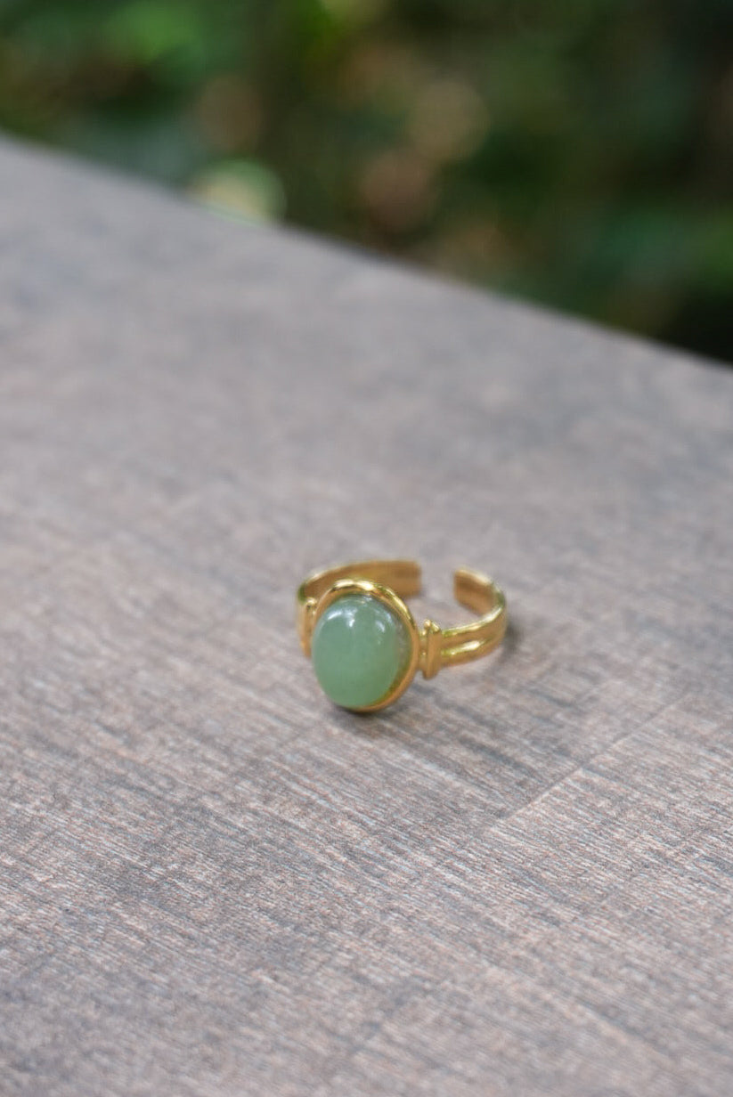 Wandergem Rings (multiple designs)