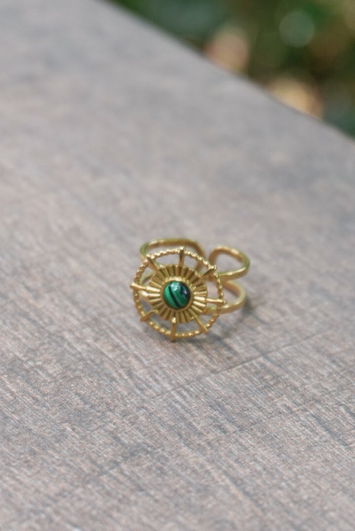 Wandergem Rings (multiple designs)