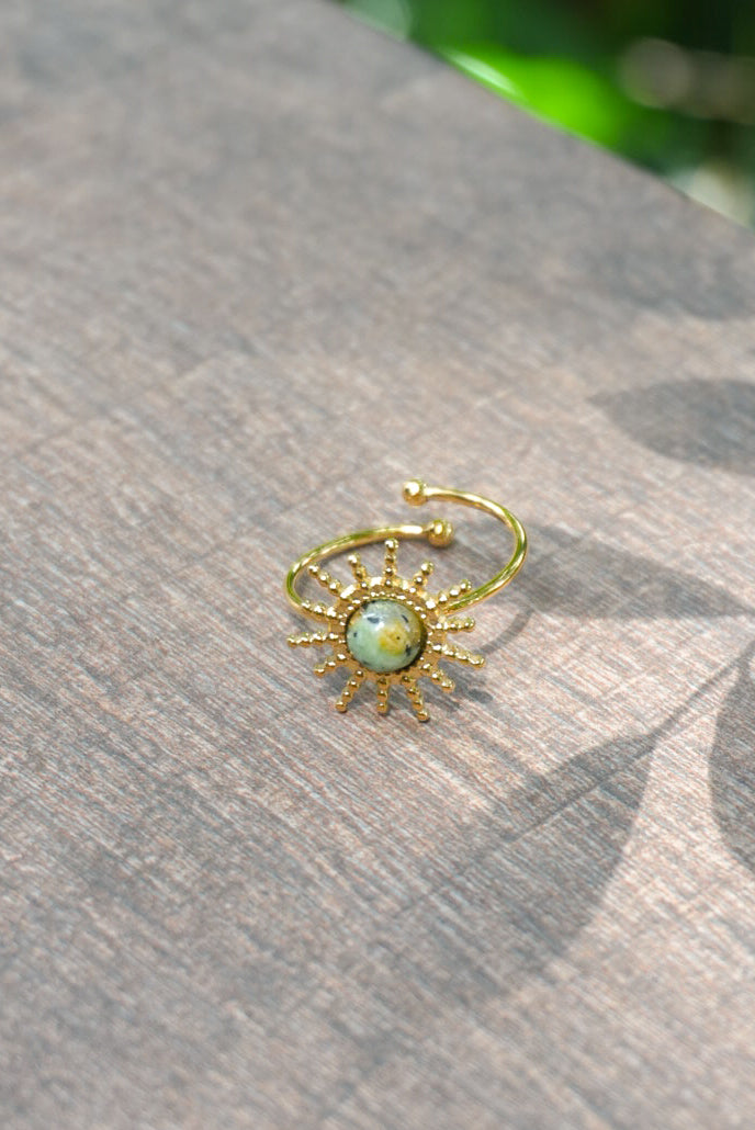 Wandergem Rings (multiple designs)