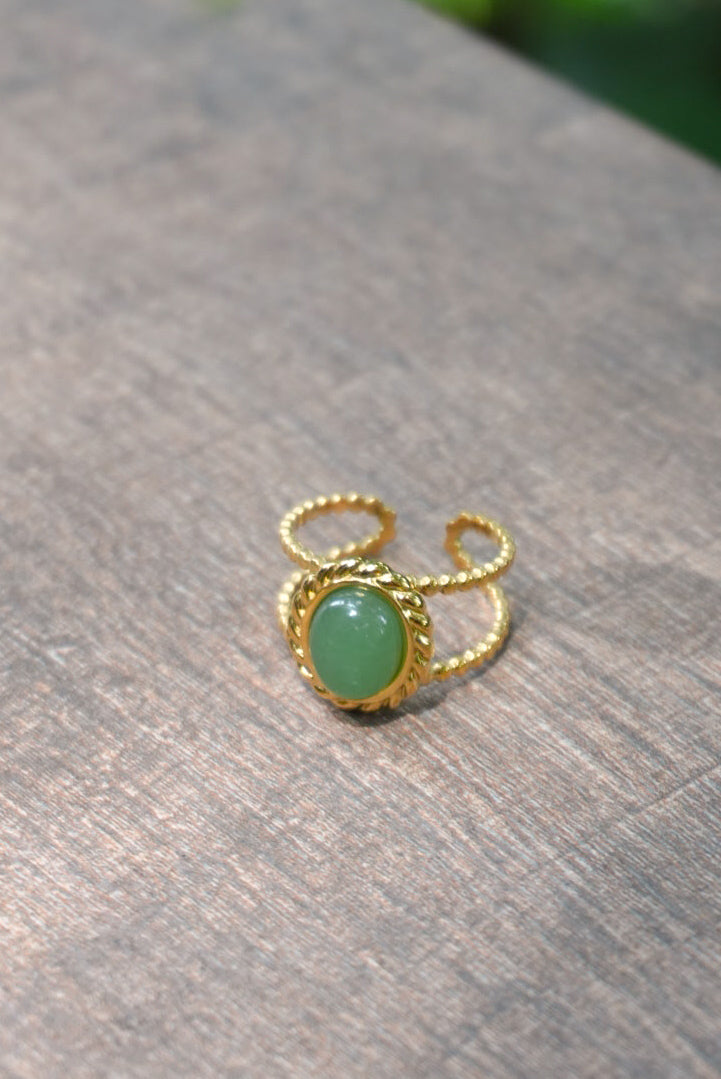 Wandergem Rings (multiple designs)