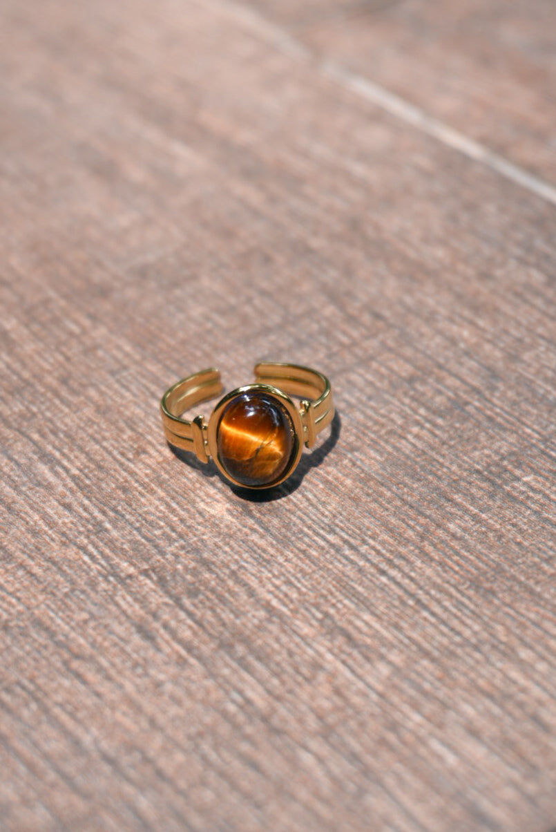 Wandergem Rings (multiple designs)