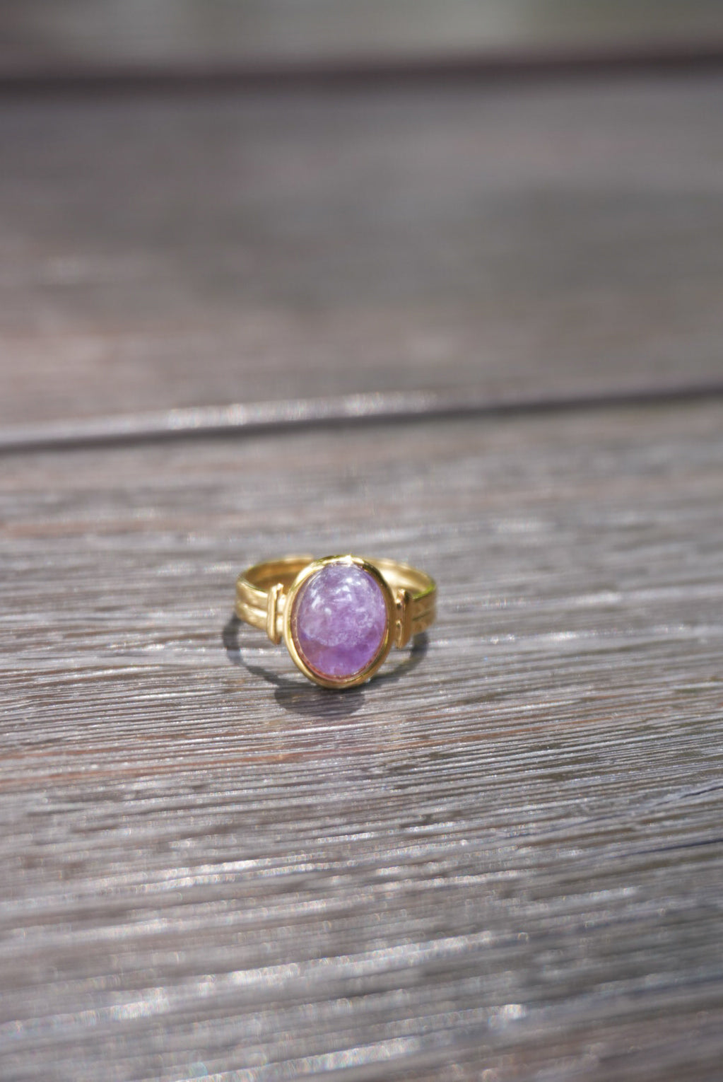 Wandergem Rings (multiple designs)