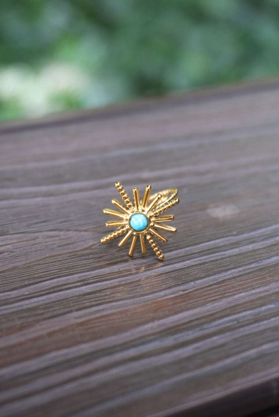Wandergem Rings (multiple designs)