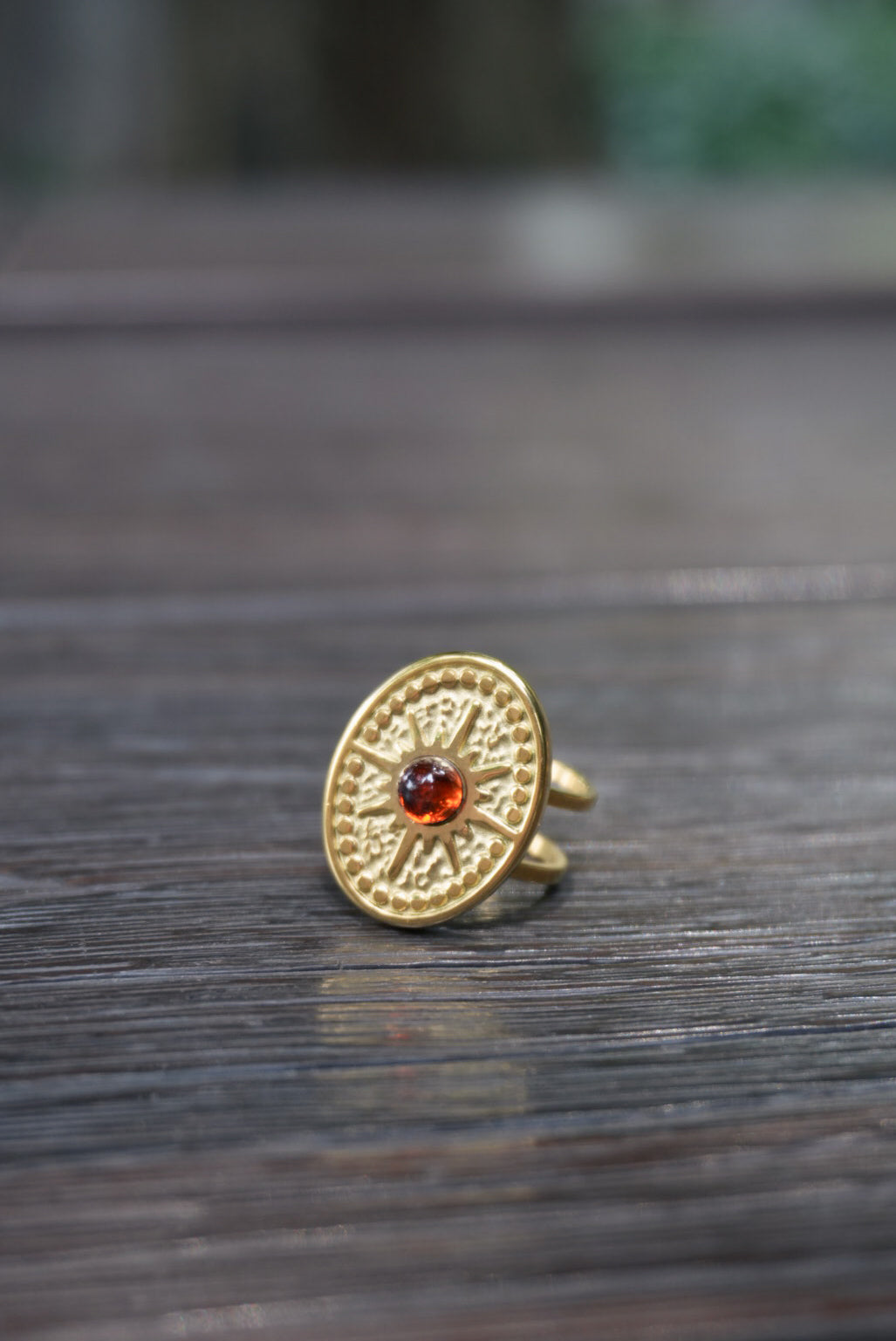 Wandergem Rings (multiple designs)
