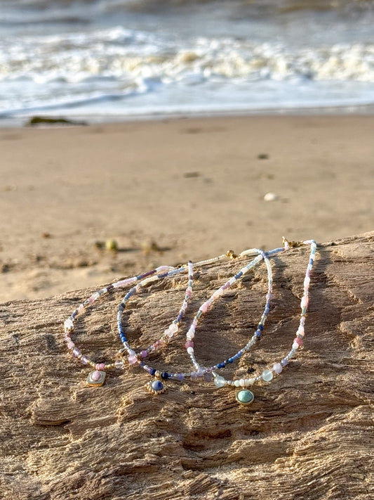 Pastel Dream Necklaces