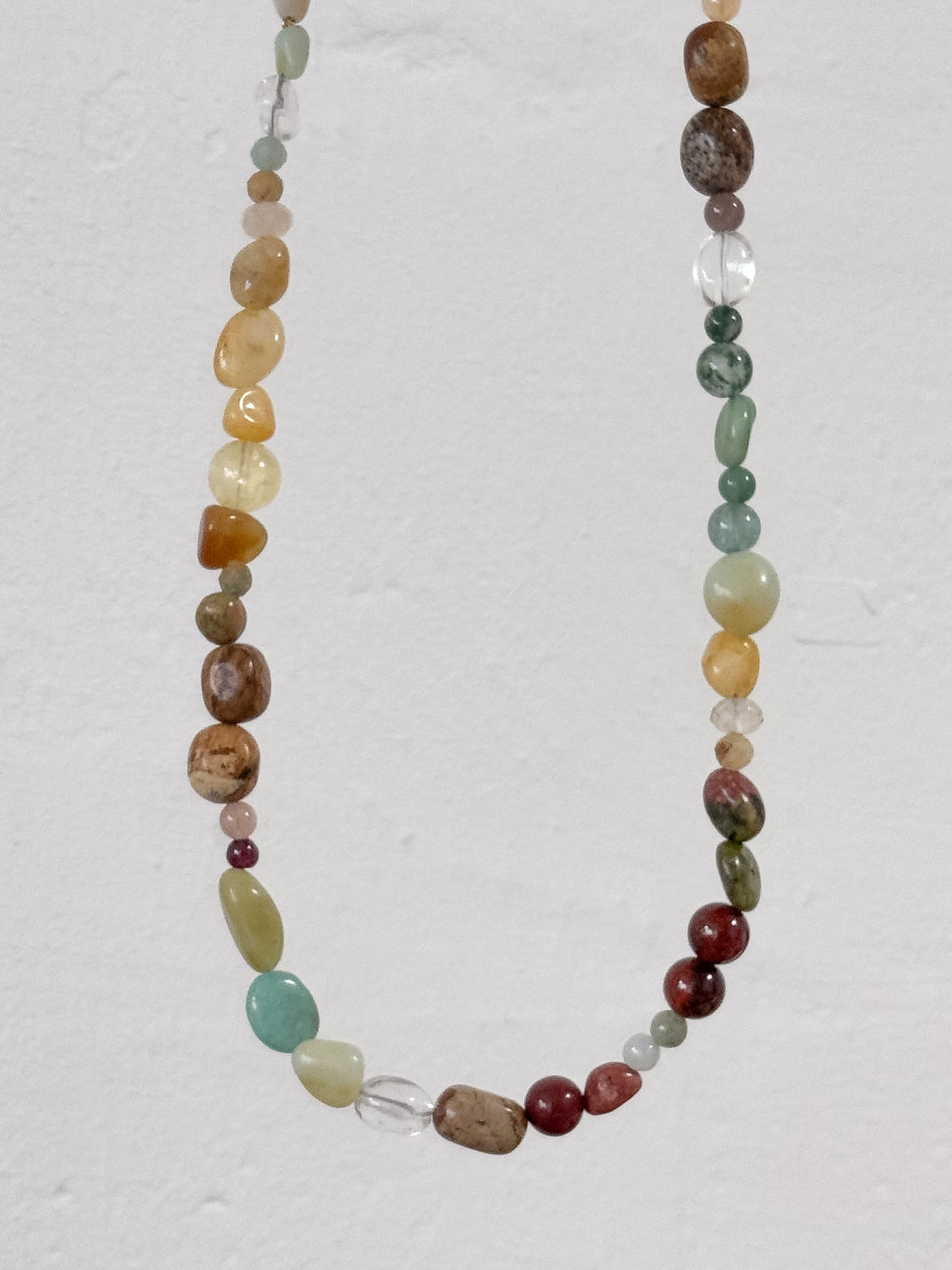Castaway Coast Necklace