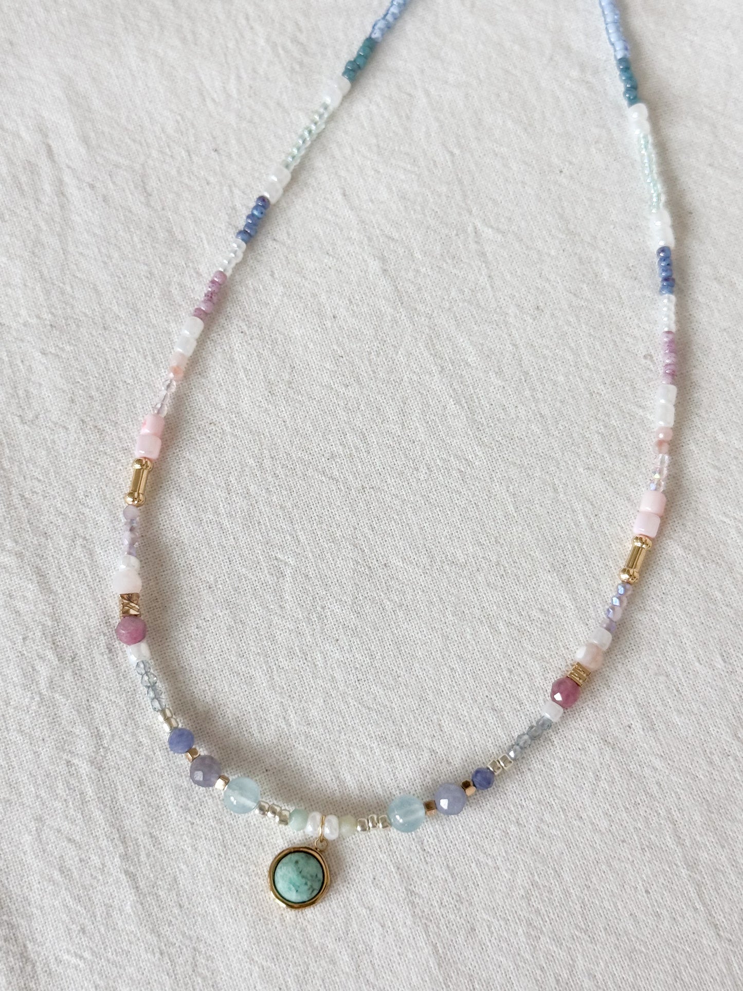 Pastel Dream Necklaces