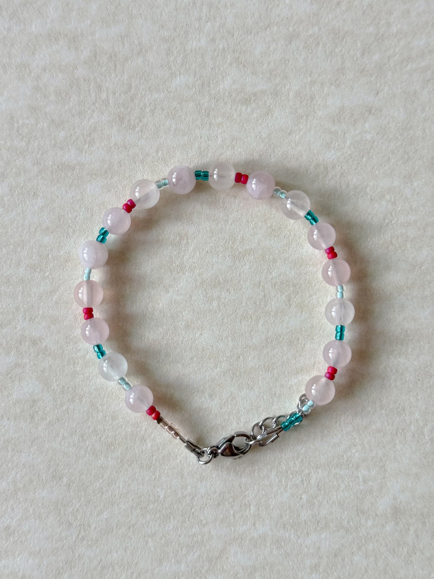 Lychee Martini Bracelet