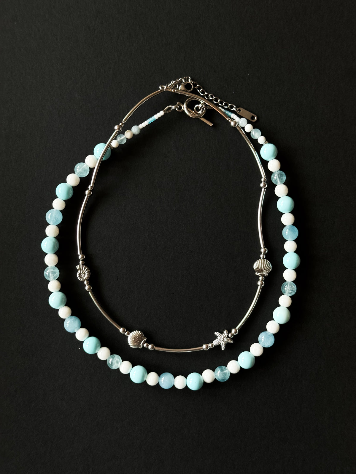 Nyx Necklace (Multiple designs)