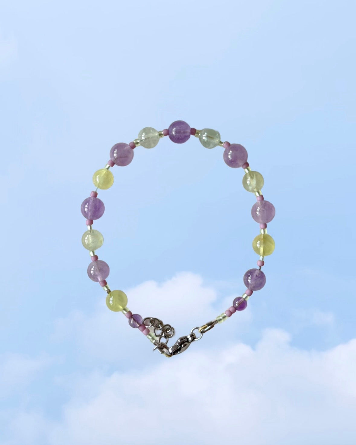 Grapevines Bracelet