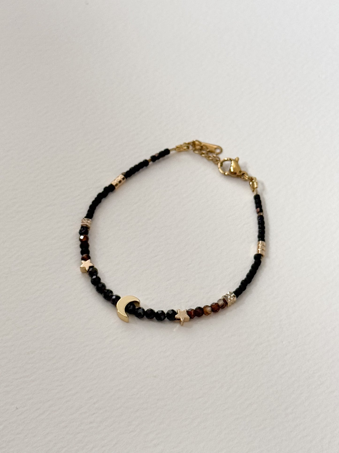 My light Bracelets (comes in Gold & Silver)
