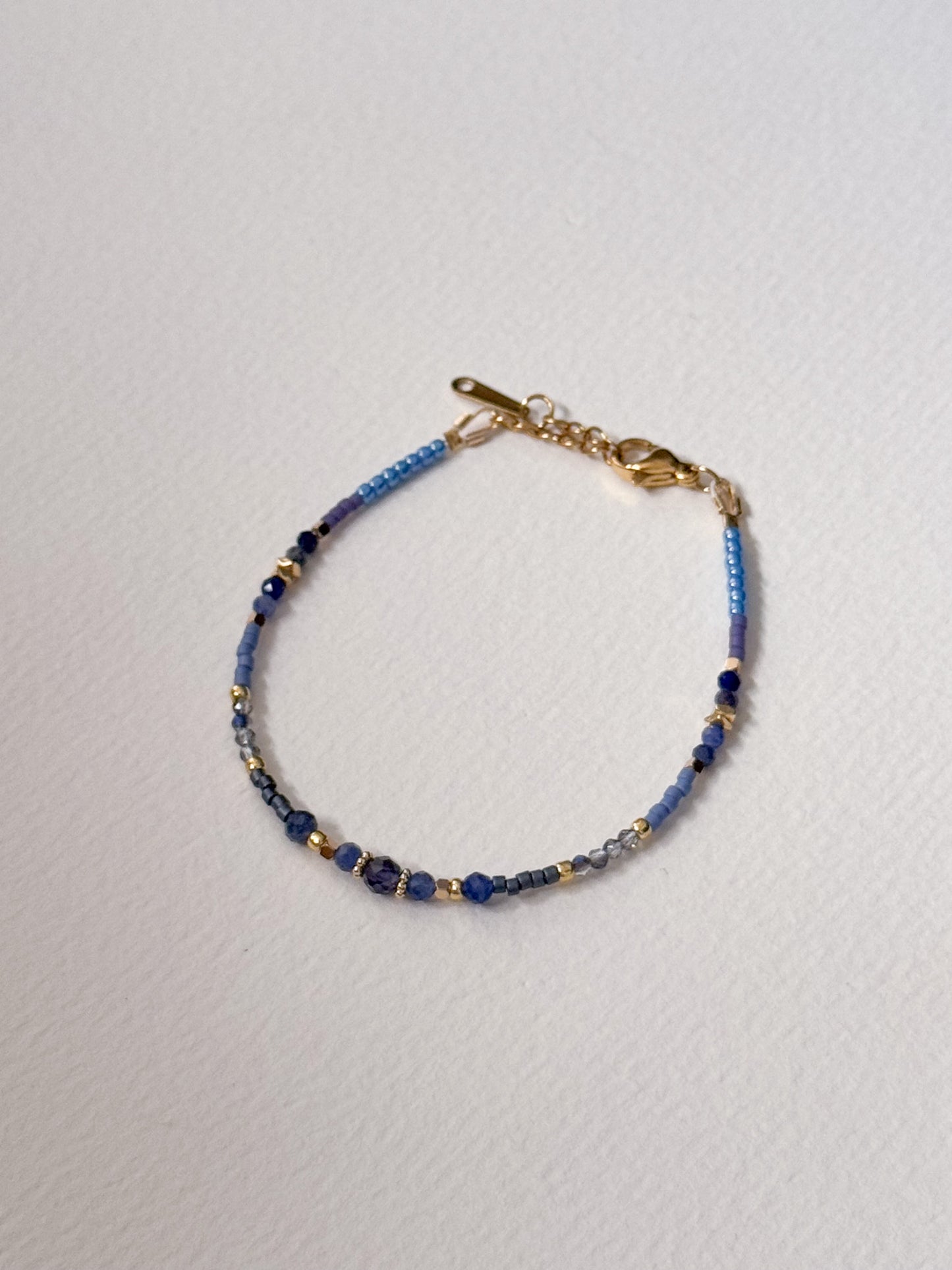 My light Bracelets (comes in Gold & Silver)