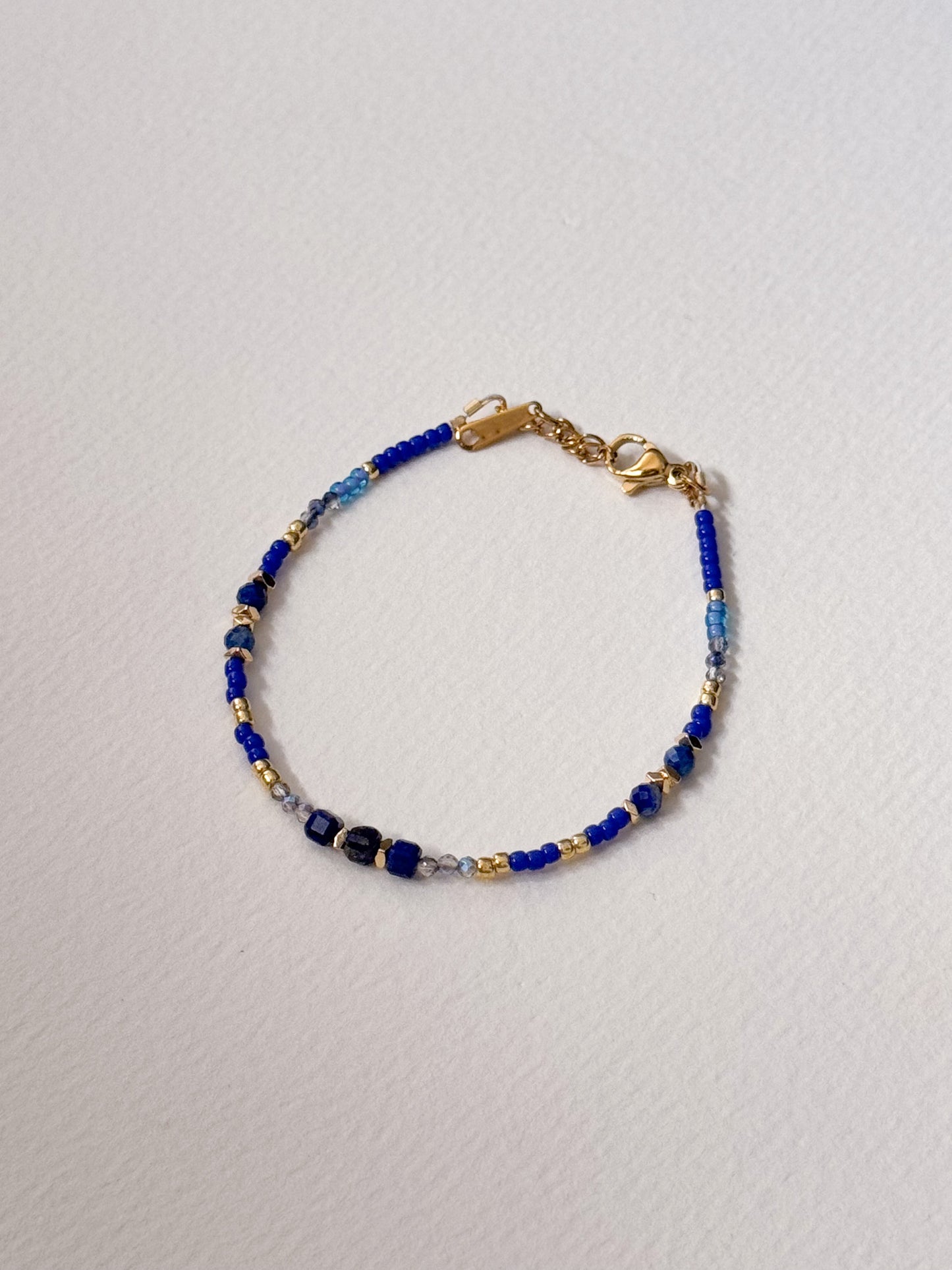 My light Bracelets (comes in Gold & Silver)