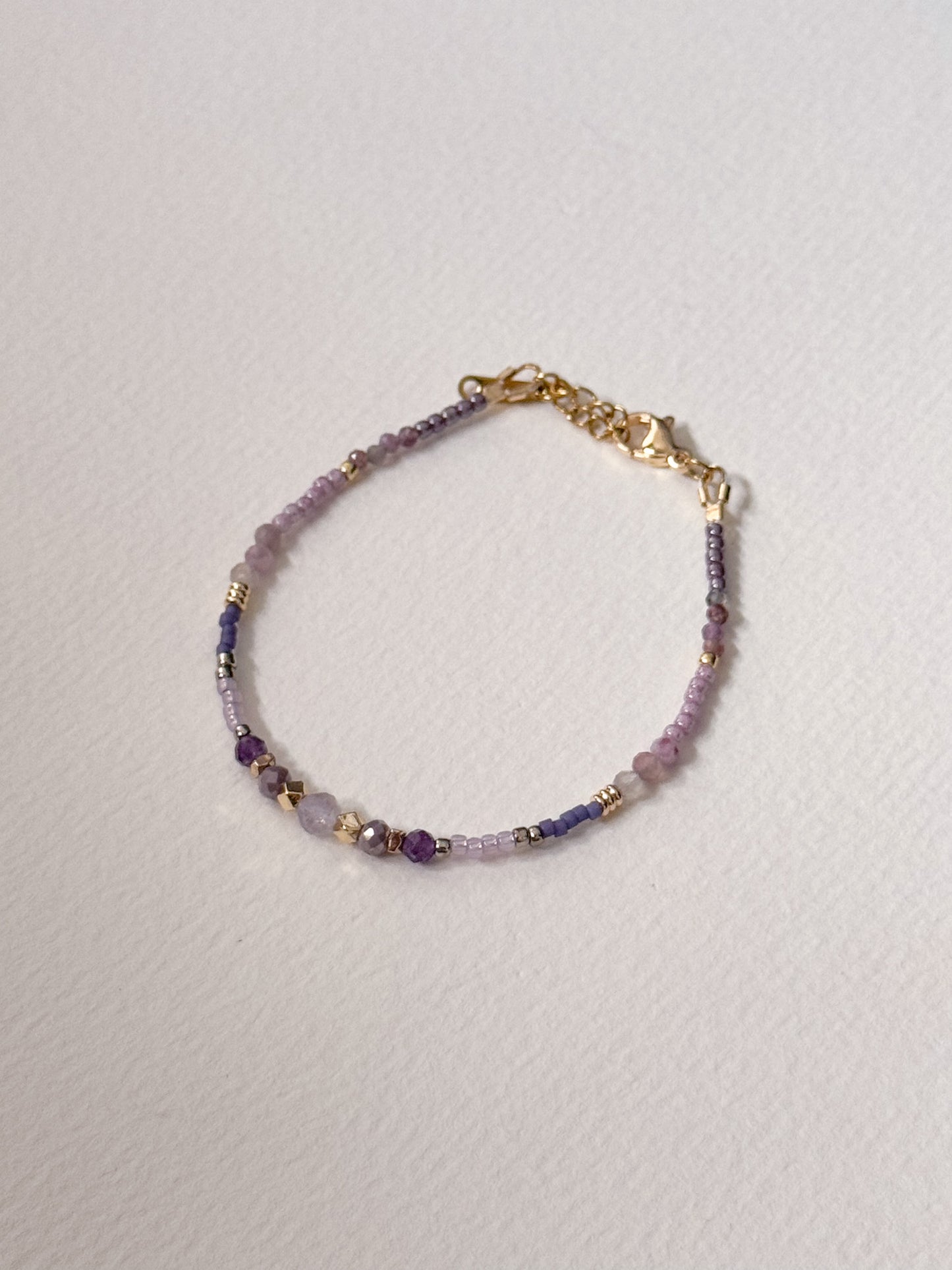 My light Bracelets (comes in Gold & Silver)