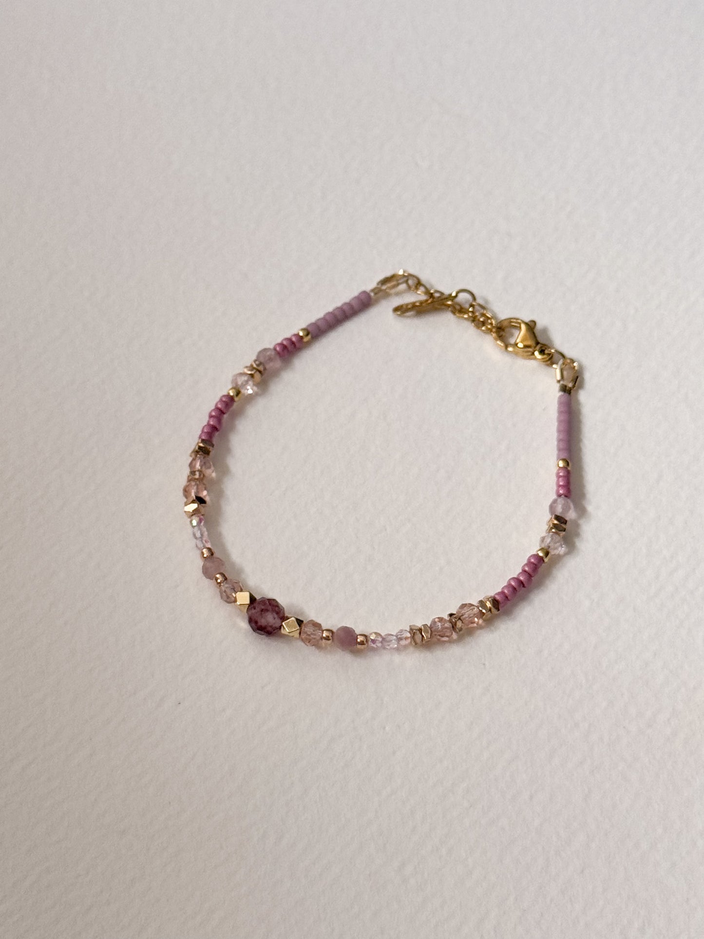 My light Bracelets (comes in Gold & Silver)