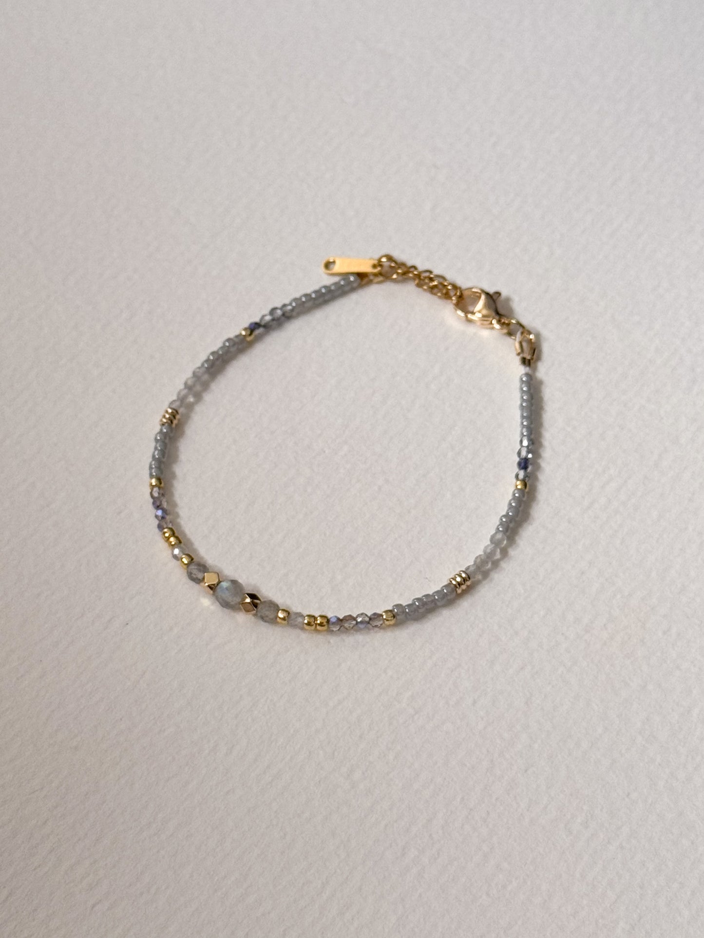 My light Bracelets (comes in Gold & Silver)