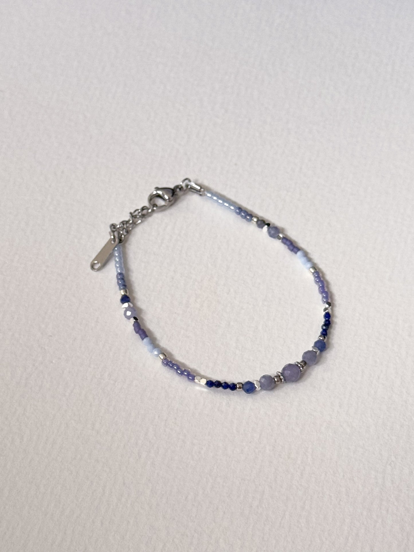 My light Bracelets (comes in Gold & Silver)
