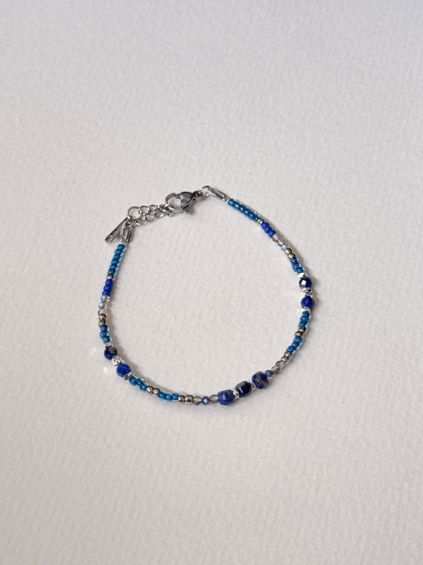 My light Bracelets (comes in Gold & Silver)