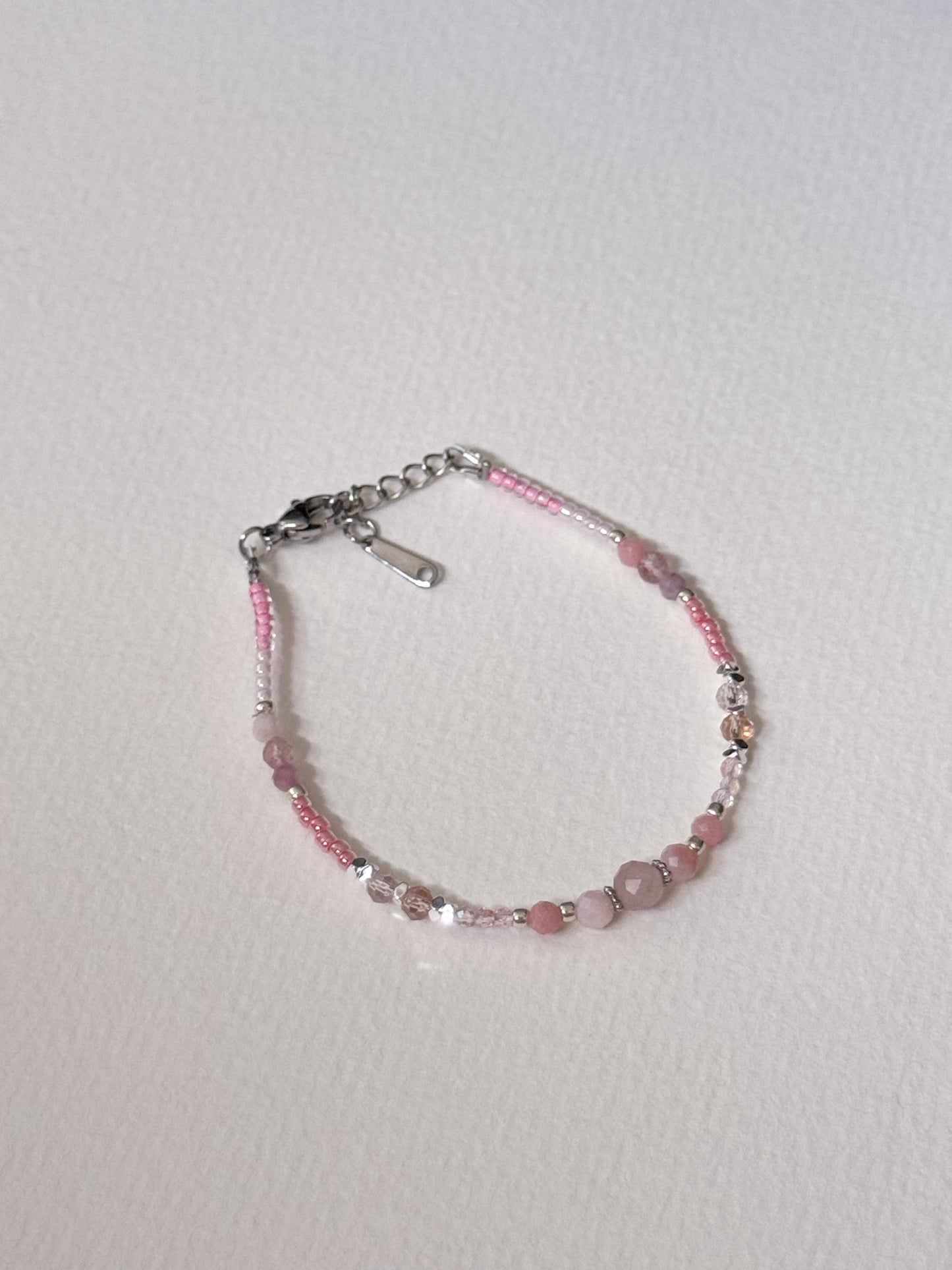 My light Bracelets (comes in Gold & Silver)
