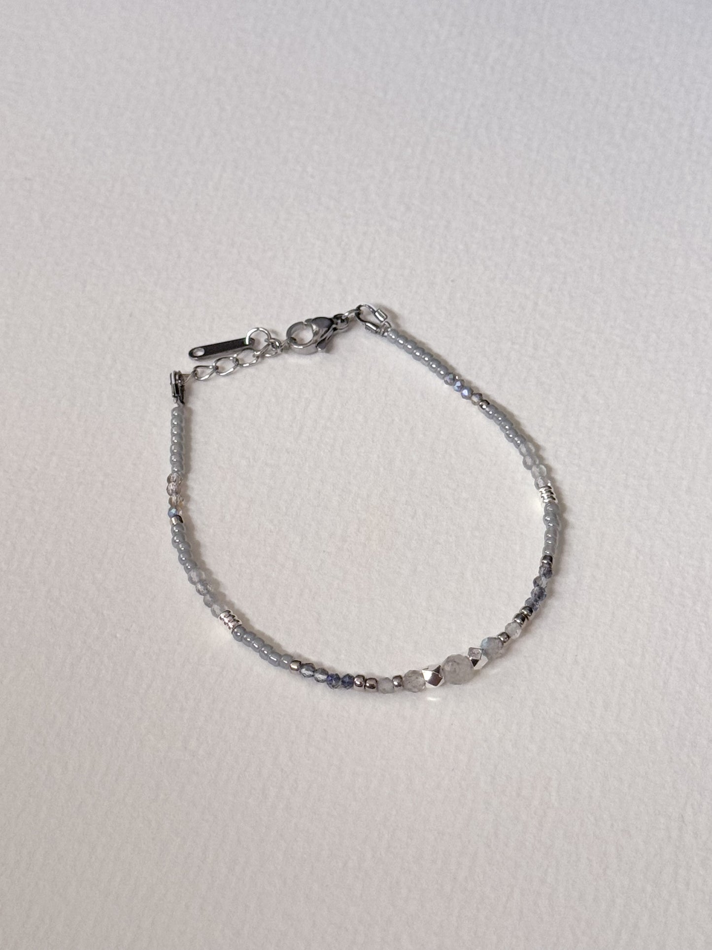 My light Bracelets (comes in Gold & Silver)