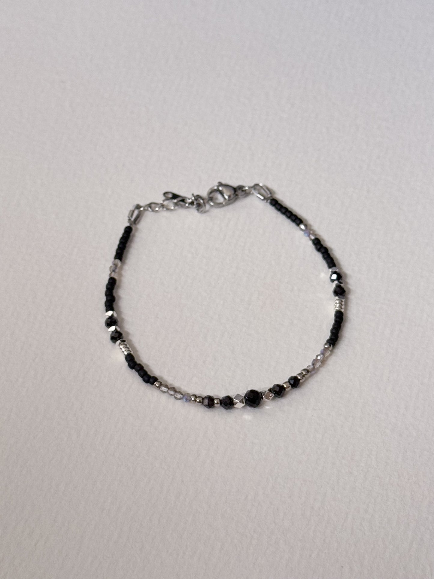 My light Bracelets (comes in Gold & Silver)