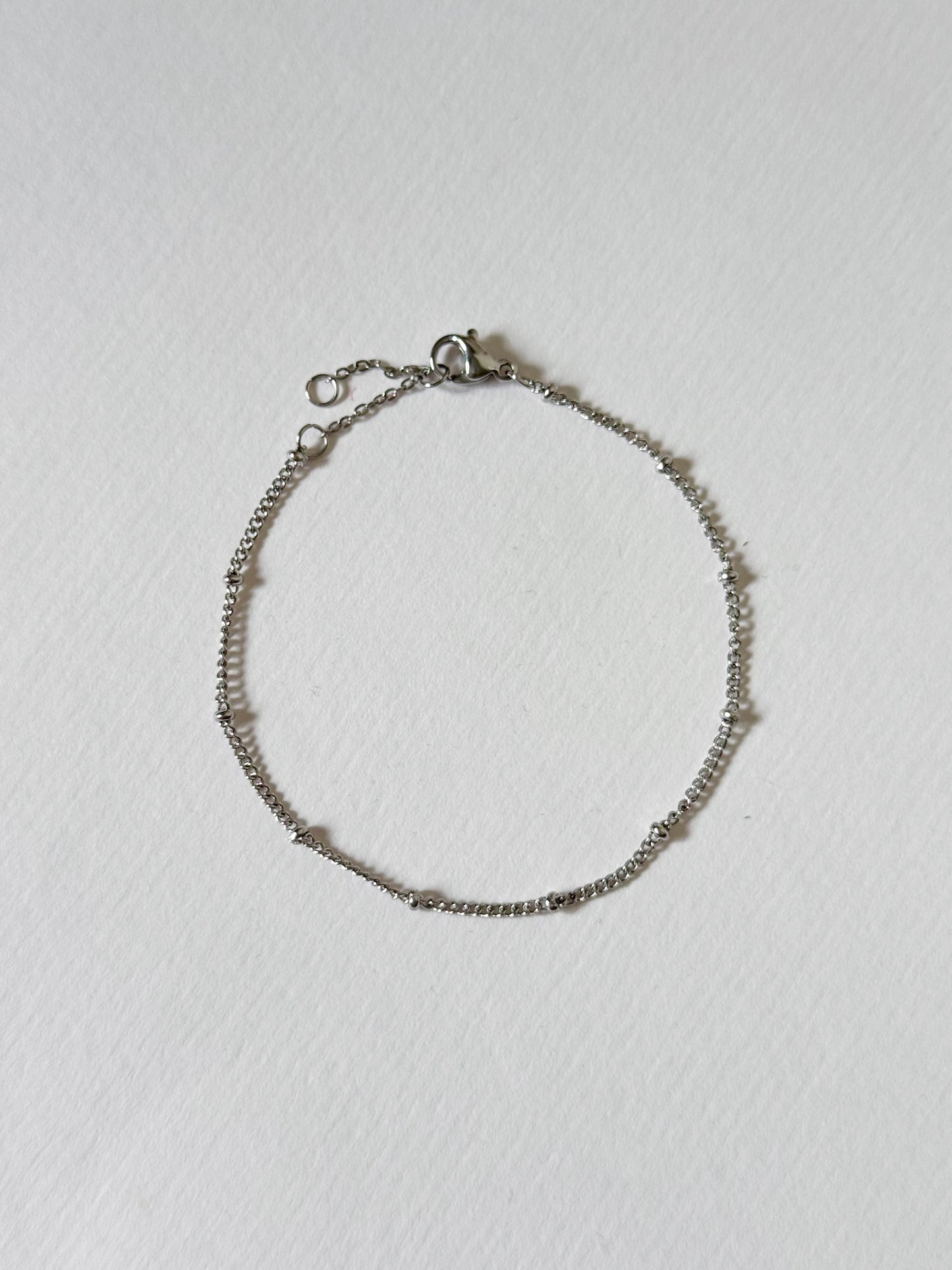 Classic Satellite Dot Bracelet