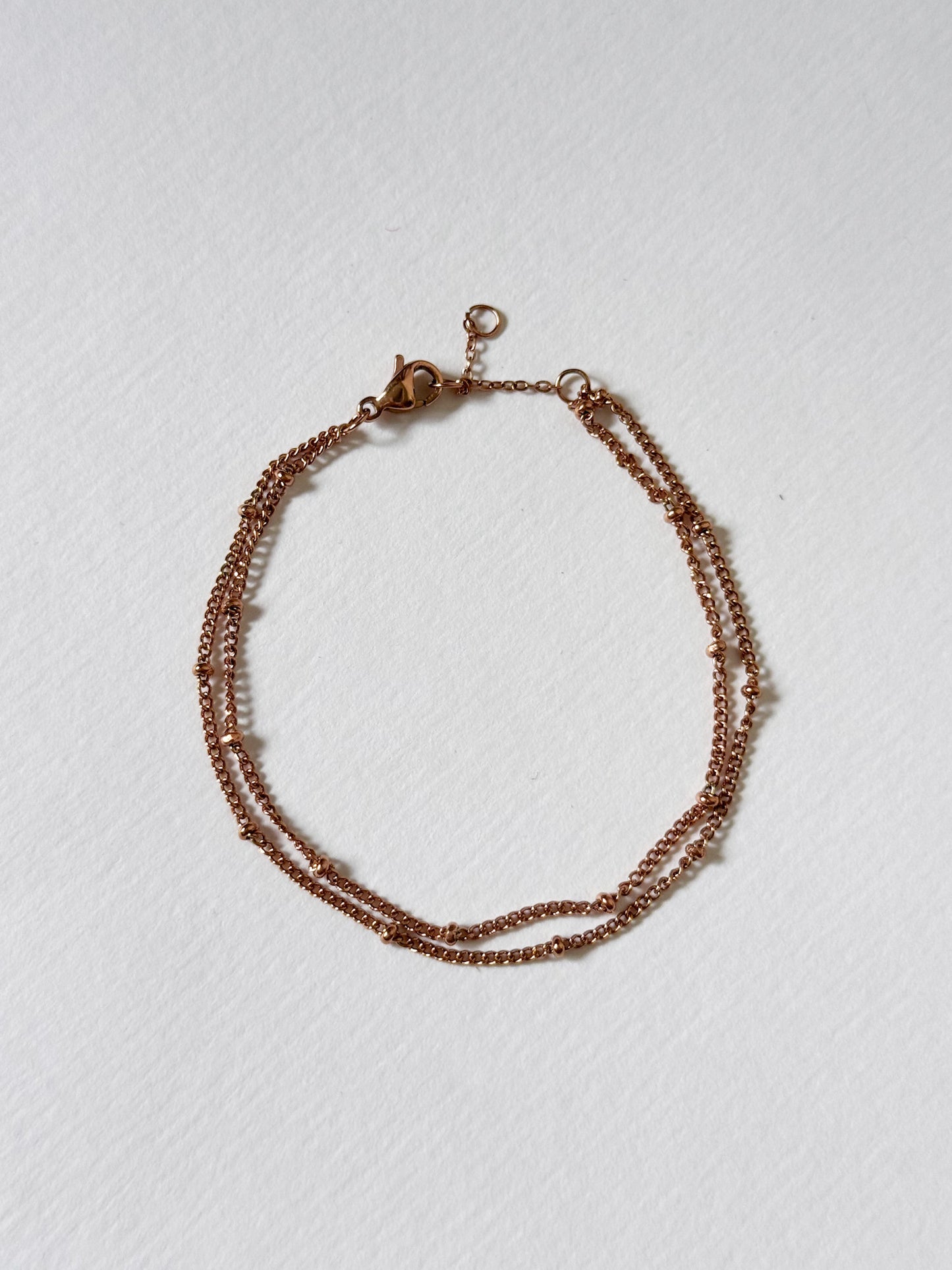 Classic Satellite Dot Bracelet