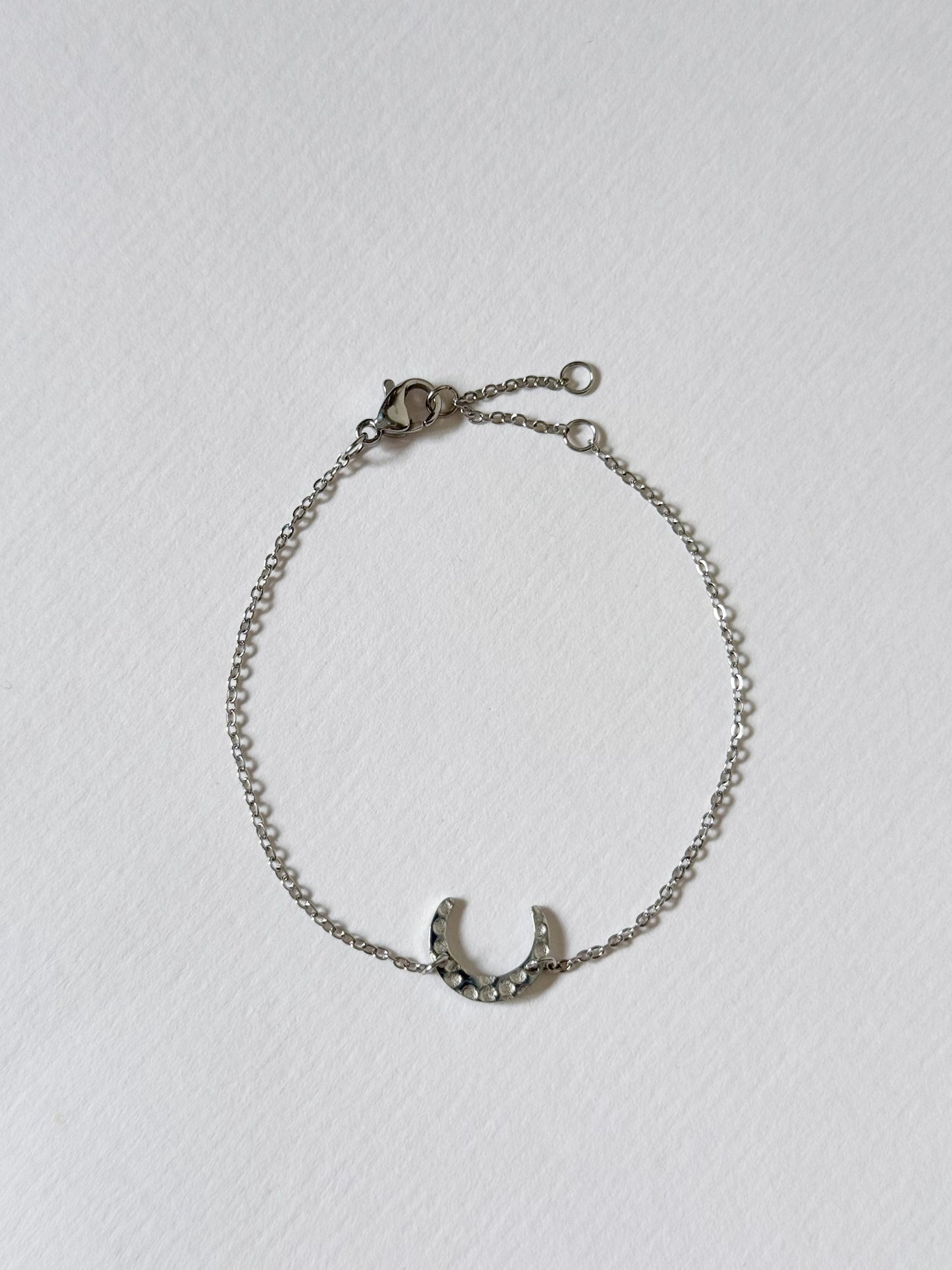 Lunar Bracelet