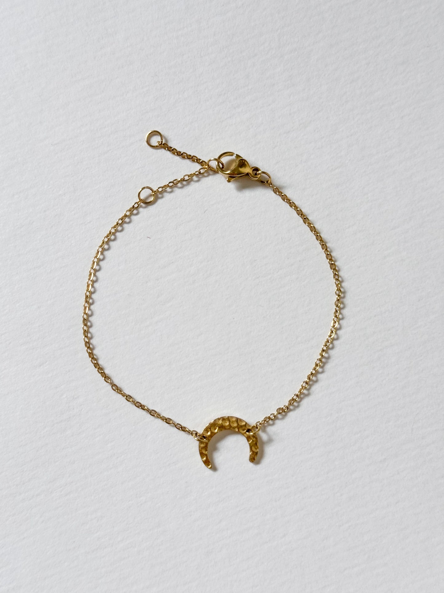 Lunar Bracelet